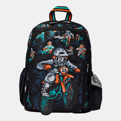 Adventurous Junior Character Backpack
