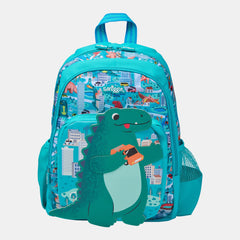 Adventurous Junior Character Backpack