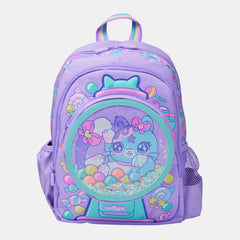 Adventurous Junior Character Backpack