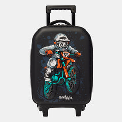 Adventurous Junior Hardtop Trolley