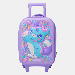 Adventurous Junior Hardtop Trolley