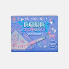 Ready Set Go Aqua Scribble Water Drawing Kit