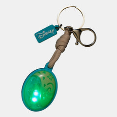Moana Light-Up Keyring