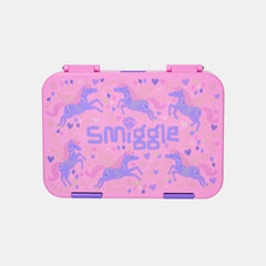 Adventurous Medium Bento Lunchbox