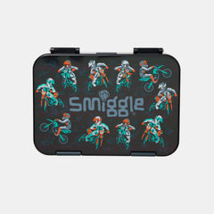 Adventurous Medium Bento Lunchbox