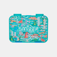 Adventurous Medium Bento Lunchbox