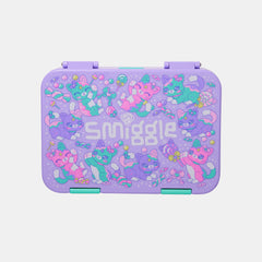 Adventurous Medium Bento Lunchbox