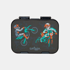 Adventurous Small Bento Lunchbox