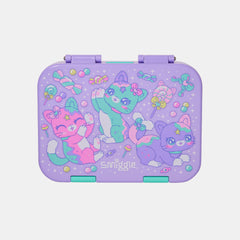Adventurous Small Bento Lunchbox