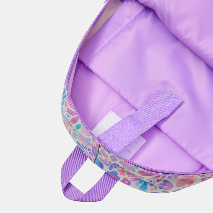 Bloom Classic Backpack – BORDERS