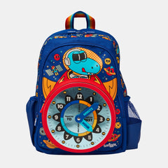 Ready Set Go Junior Character Backpack