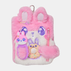 Treats Mini Pen Pal Notepad Keyring