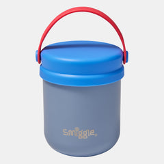 Classic Teeny Tiny Stainless Steel Food Flask