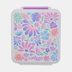 Bloom Combo Food Flask And Bento Lunch Box