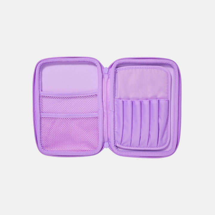 Bloom Hardtop Pencil Case – BORDERS