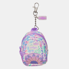 Bloom Mini Backpack Collectable Keyring