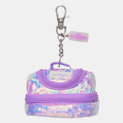 Bloom Mini Lunchbox Collectable Keyring