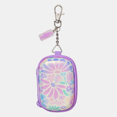 Bloom Mini Pencil Case Collectable Keyrings