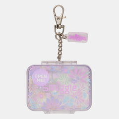 Bloom Mini Bento Collectable Keyrings