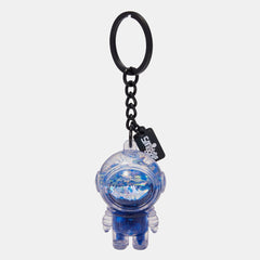Floaty Astronaut Keyring