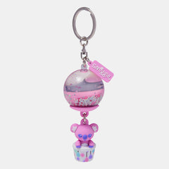 Floaty Flying Koala Keyring