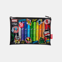 Marvel Marker Pack