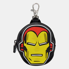 Marvel Mini Pen Pal Notepad Keyring