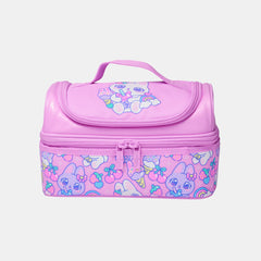 Bright Eyes Double Decker Lunchbox
