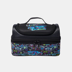 Bright Eyes Double Decker Lunchbox