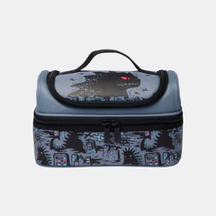 Bright Eyes Double Decker Lunchbox
