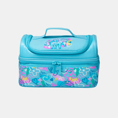 Bright Eyes Double Decker Lunchbox