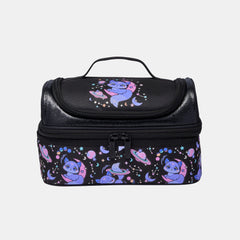 Bright Eyes Double Decker Lunchbox