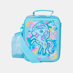 Bright Eyes Hardtop Lunchbox With Strap