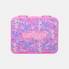 Bright Eyes Large Bento Lunchbox