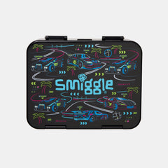 Bright Eyes Large Bento Lunchbox