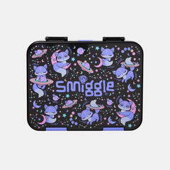 Bright Eyes Large Bento Lunchbox