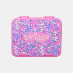 Bright Eyes Medium Bento Lunchbox