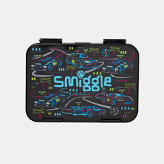 Bright Eyes Medium Bento Lunchbox