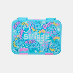 Bright Eyes Medium Bento Lunchbox