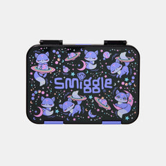 Bright Eyes Medium Bento Lunchbox