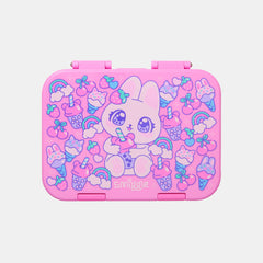 Bright Eyes Small Bento Lunchbox
