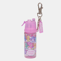 Care Bears Mini Collectable Spritz Bottle Keyring