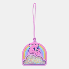 Care Bears Bag Tag