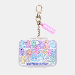 Care Bears Mini Bento Lunchbox Collectable Keyring