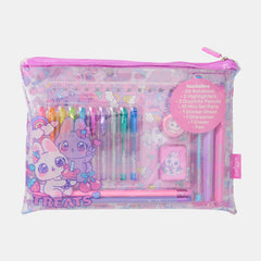 Bright Eyes A5 Essentials Stationery Gift Pack