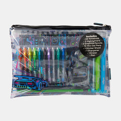 Bright Eyes A5 Essentials Stationery Gift Pack
