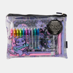 Bright Eyes A5 Essentials Stationery Gift Pack
