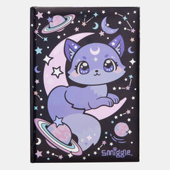Bright Eyes Notebook