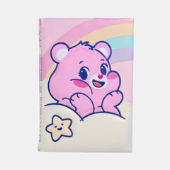 Care Bears A5 Notebook