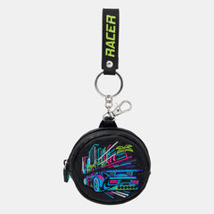Bright Eyes Mini Pen Pal Notepad Keyring
